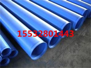 專業守護，品質為先——安康防腐鋼管產品深度解析