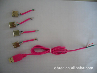 USB線材選購指南 從基礎認知到專業匹配，打造高效數碼與電腦連接方案