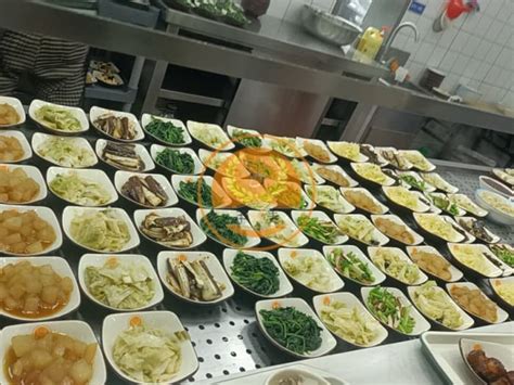 常熟餐飲服務企業大全 快餐服務的五大核心要素深度解析