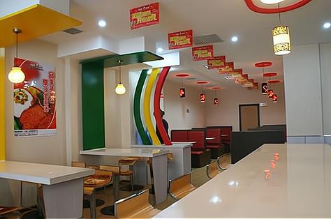開快餐店需要什么條件和手續(xù)?有以下幾個(gè)方面